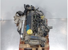 Recambio de motor completo para renault clio iii (br0/1, cr0/1) 1.5 dci (c/br0g, c/br1g) referencia OEM IAM    2