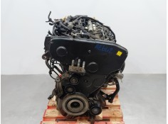 Recambio de motor completo para fiat bravo ii (198_) 1.9 d multijet (198axc1b) referencia OEM IAM 937A5000  
