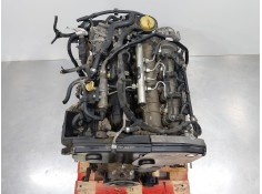 Recambio de motor completo para fiat bravo ii (198_) 1.9 d multijet (198axc1b) referencia OEM IAM 937A5000   2