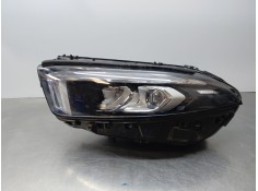 Recambio de faro izquierdo para mercedes-benz clase a (w177) a 180 d (177.003) referencia OEM IAM A1779060101  