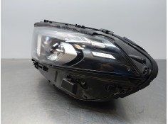 Recambio de faro izquierdo para mercedes-benz clase a (w177) a 180 d (177.003) referencia OEM IAM A1779060101   2
