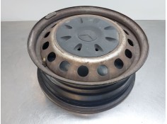Recambio de llanta para mercedes-benz vito / mixto furgoneta (w639) 109 cdi (639.601, 639.603, 639.605) referencia OEM IAM    2
