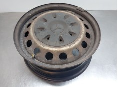 Recambio de llanta para mercedes-benz vito / mixto furgoneta (w639) 109 cdi (639.601, 639.603, 639.605) referencia OEM IAM    2