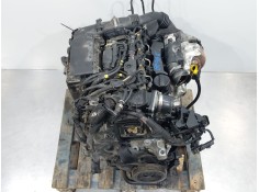 Recambio de motor completo para peugeot 308 i (4a_, 4c_) 1.6 hdi referencia OEM IAM 9hz   2