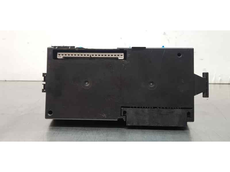 Recambio de centralita cierre para smart forfour cdi (50kw) referencia OEM IAM A4548202826  