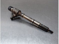 Recambio de inyector para volkswagen touran (1t3) 1.6 tdi referencia OEM IAM 03L130277B   2
