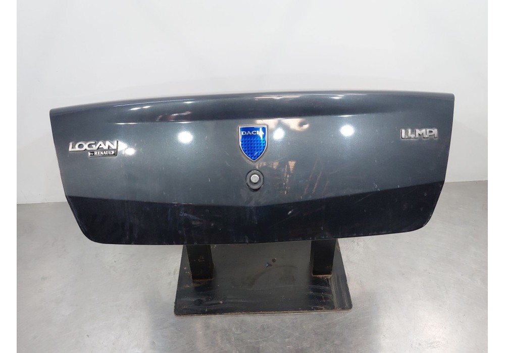 Recambio de porton trasero para dacia logan (ls_) 1.4 (lsoa, lsoc, lsoe, lsog) referencia OEM IAM   