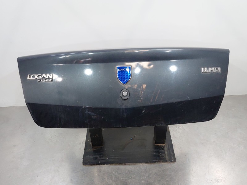 Recambio de porton trasero para dacia logan (ls_) 1.4 (lsoa, lsoc, lsoe, lsog) referencia OEM IAM   