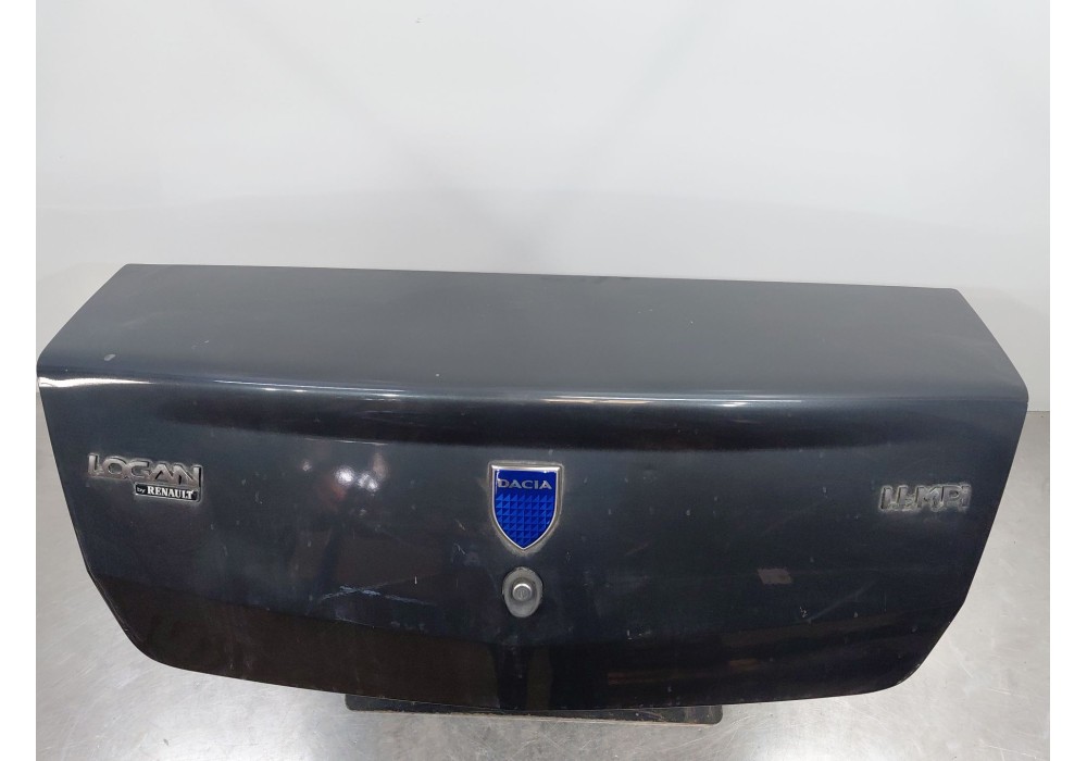 Recambio de porton trasero para dacia logan (ls_) 1.4 (lsoa, lsoc, lsoe, lsog) referencia OEM IAM   