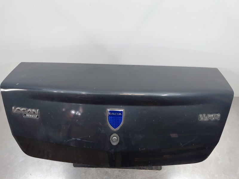 Recambio de porton trasero para dacia logan (ls_) 1.4 (lsoa, lsoc, lsoe, lsog) referencia OEM IAM   
