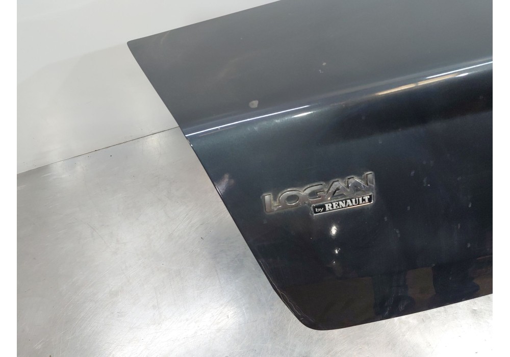 Recambio de porton trasero para dacia logan (ls_) 1.4 (lsoa, lsoc, lsoe, lsog) referencia OEM IAM   