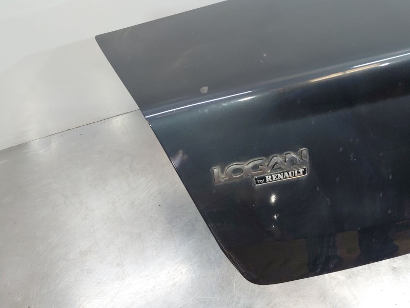Recambio de porton trasero para dacia logan (ls_) 1.4 (lsoa, lsoc, lsoe, lsog) referencia OEM IAM   