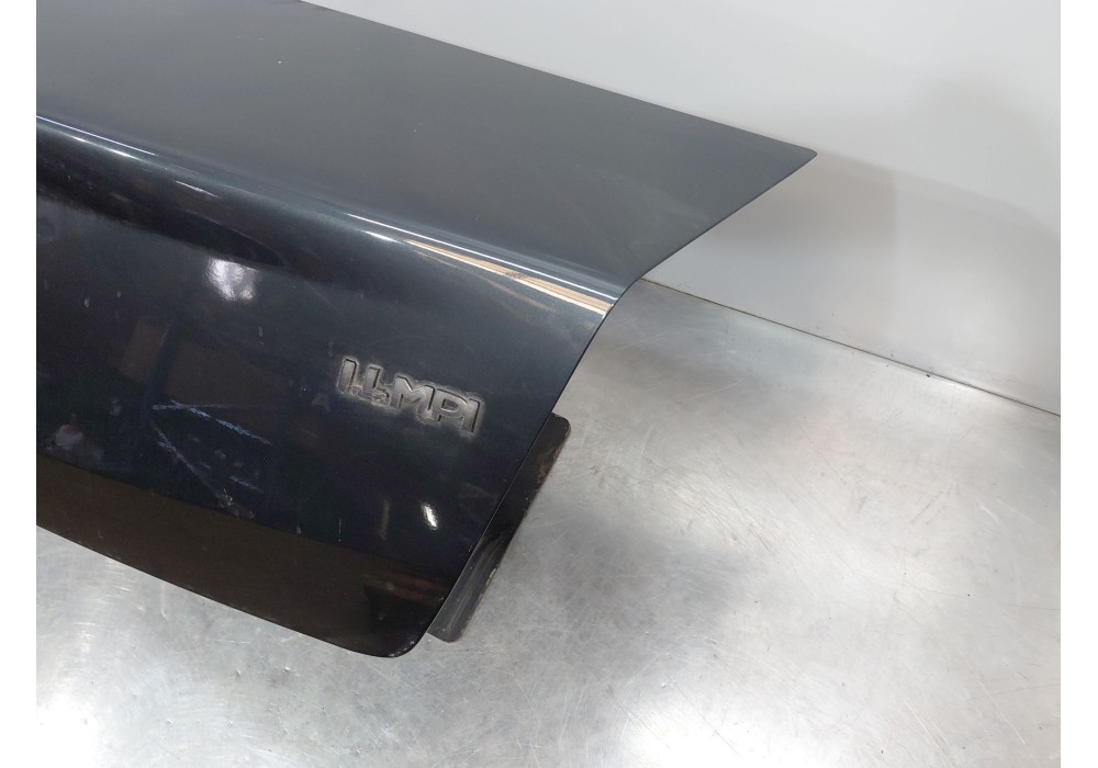 Recambio de porton trasero para dacia logan (ls_) 1.4 (lsoa, lsoc, lsoe, lsog) referencia OEM IAM   