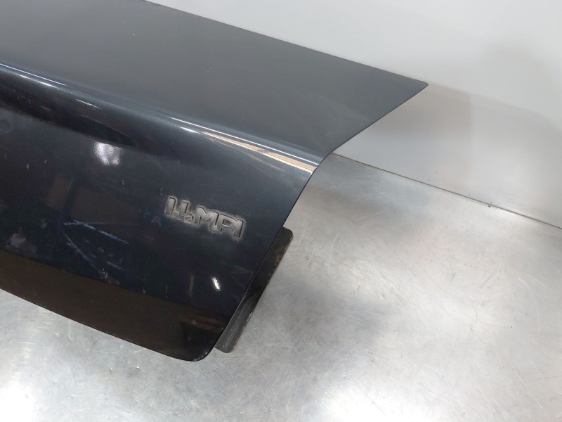 Recambio de porton trasero para dacia logan (ls_) 1.4 (lsoa, lsoc, lsoe, lsog) referencia OEM IAM   