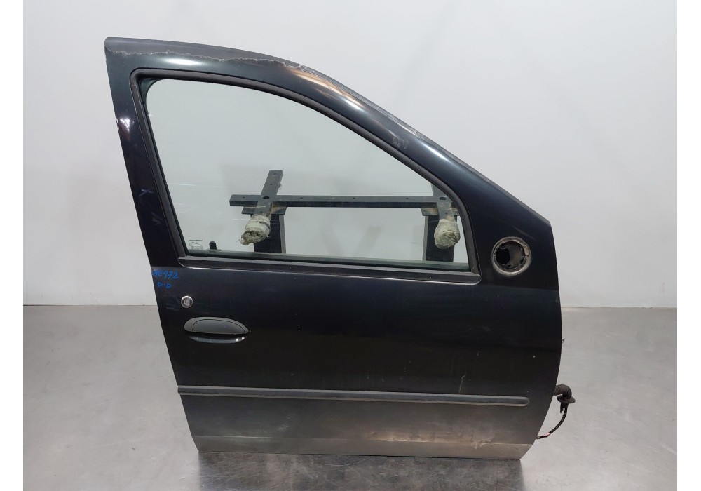 Recambio de puerta delantera derecha para dacia logan (ls_) 1.4 (lsoa, lsoc, lsoe, lsog) referencia OEM IAM   