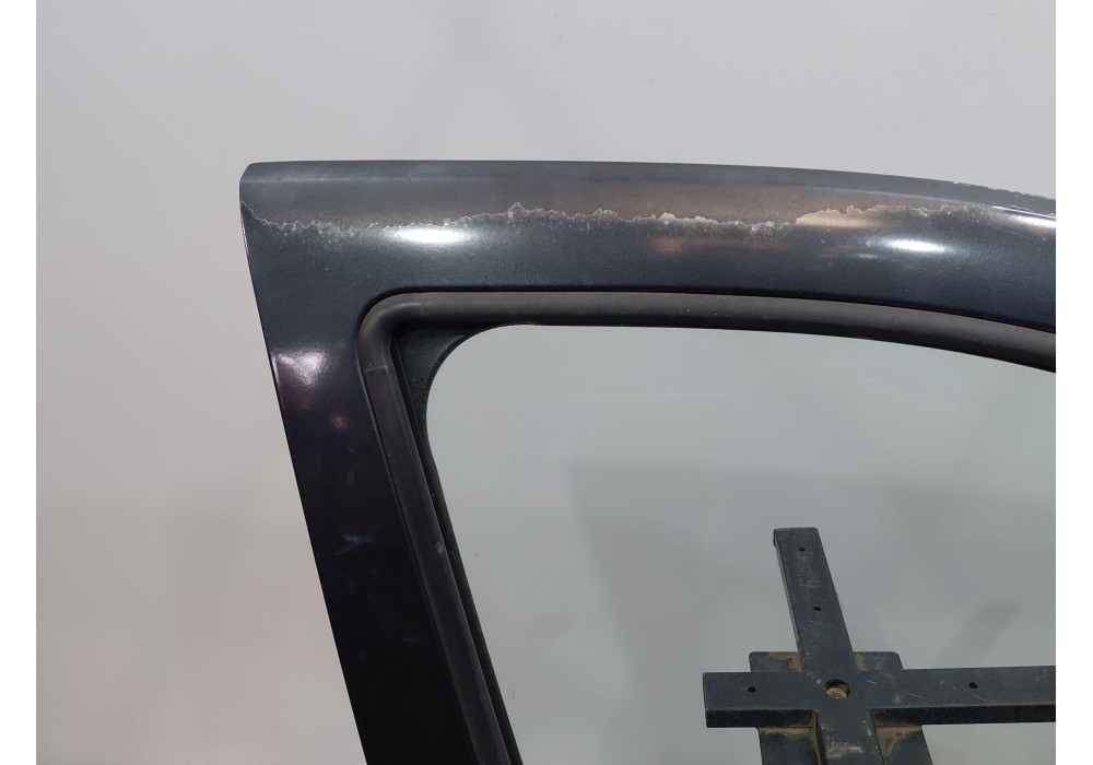 Recambio de puerta delantera derecha para dacia logan (ls_) 1.4 (lsoa, lsoc, lsoe, lsog) referencia OEM IAM   