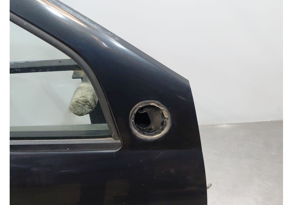Recambio de puerta delantera derecha para dacia logan (ls_) 1.4 (lsoa, lsoc, lsoe, lsog) referencia OEM IAM   