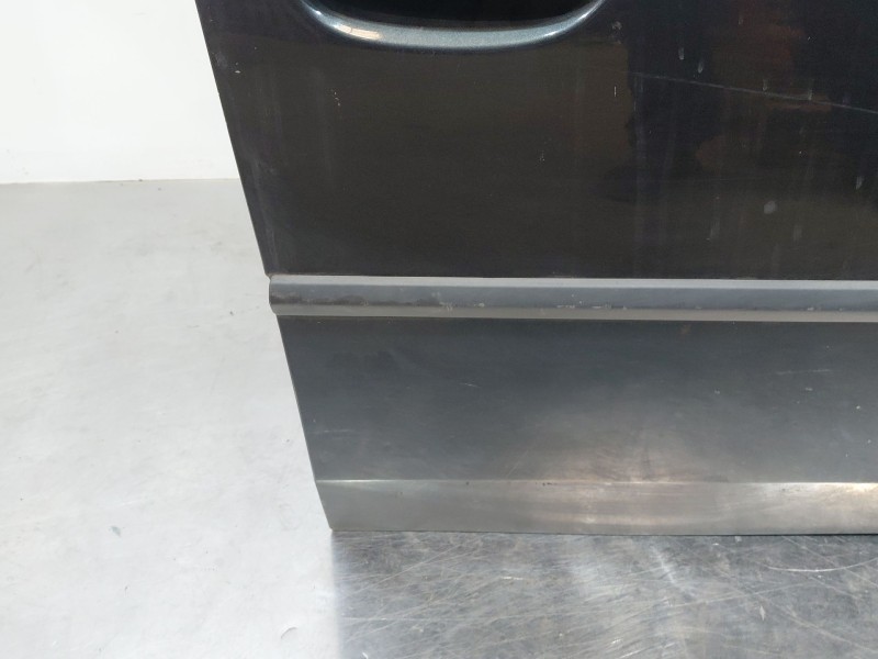 Recambio de puerta delantera derecha para dacia logan (ls_) 1.4 (lsoa, lsoc, lsoe, lsog) referencia OEM IAM   