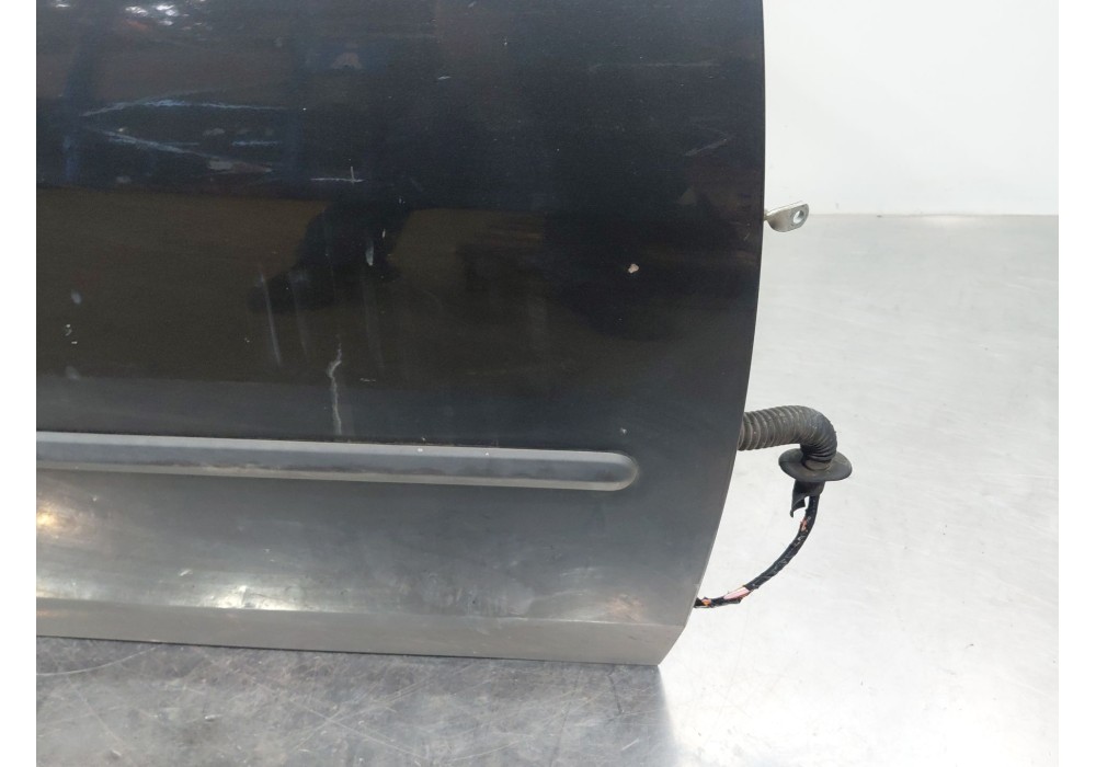 Recambio de puerta delantera derecha para dacia logan (ls_) 1.4 (lsoa, lsoc, lsoe, lsog) referencia OEM IAM   