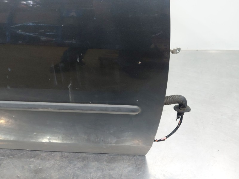 Recambio de puerta delantera derecha para dacia logan (ls_) 1.4 (lsoa, lsoc, lsoe, lsog) referencia OEM IAM   