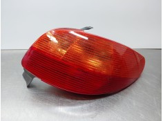 Recambio de piloto trasero derecho para peugeot 206 hatchback (2a/c) 2.0 hdi 90 referencia OEM IAM   