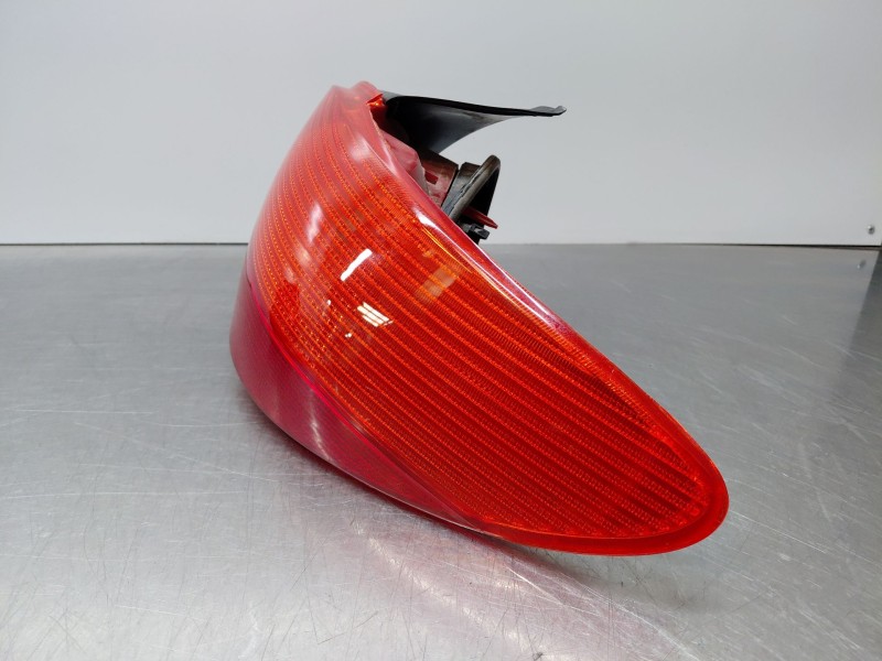 Recambio de piloto trasero derecho para peugeot 206 hatchback (2a/c) 2.0 hdi 90 referencia OEM IAM   