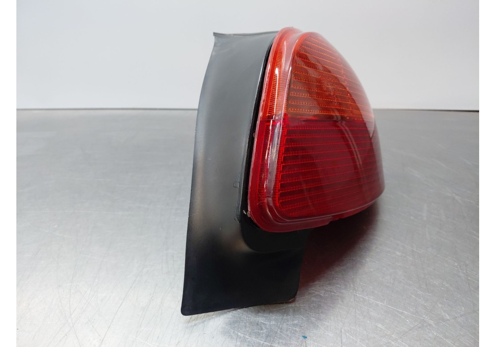 Recambio de piloto trasero derecho para peugeot 206 hatchback (2a/c) 2.0 hdi 90 referencia OEM IAM   
