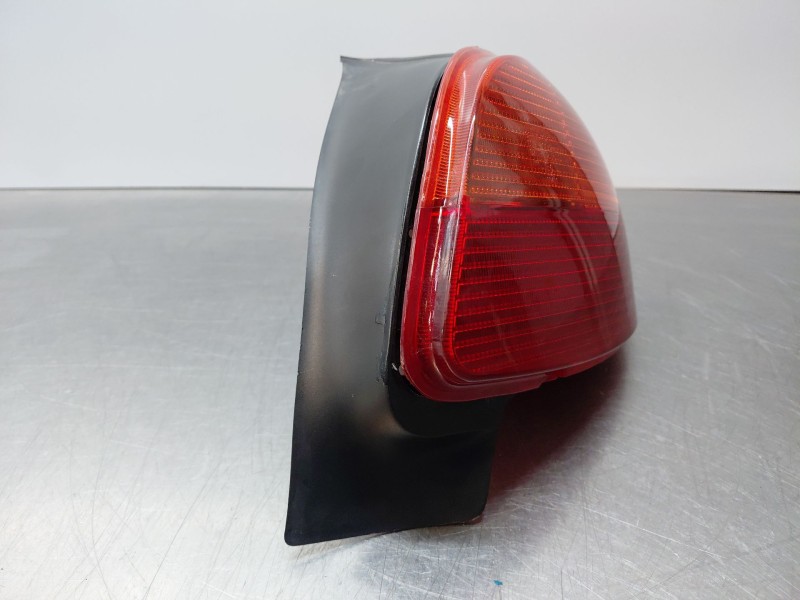 Recambio de piloto trasero derecho para peugeot 206 hatchback (2a/c) 2.0 hdi 90 referencia OEM IAM   