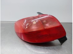 Recambio de piloto trasero izquierdo para peugeot 206 hatchback (2a/c) 2.0 hdi 90 referencia OEM IAM   