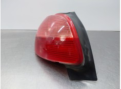 Recambio de piloto trasero izquierdo para peugeot 206 hatchback (2a/c) 2.0 hdi 90 referencia OEM IAM    2
