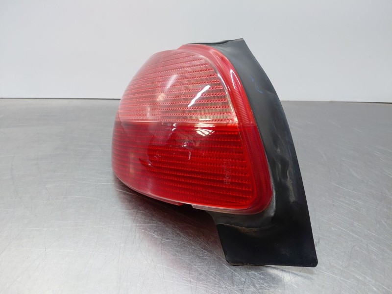 Recambio de piloto trasero izquierdo para peugeot 206 hatchback (2a/c) 2.0 hdi 90 referencia OEM IAM   