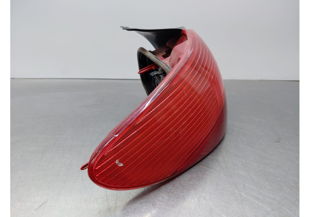 Recambio de piloto trasero izquierdo para peugeot 206 hatchback (2a/c) 2.0 hdi 90 referencia OEM IAM   