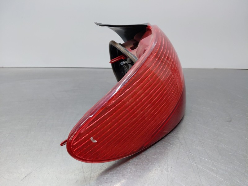 Recambio de piloto trasero izquierdo para peugeot 206 hatchback (2a/c) 2.0 hdi 90 referencia OEM IAM   