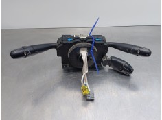 Recambio de mando multifuncion para peugeot 307 break (3e) 2.0 hdi 110 referencia OEM IAM 6242C5 96605654XT 