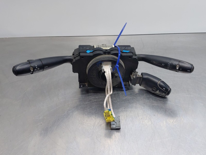 Recambio de mando multifuncion para peugeot 307 break (3e) 2.0 hdi 110 referencia OEM IAM 6242C5 96605654XT 