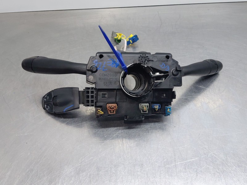 Recambio de mando multifuncion para peugeot 307 break (3e) 2.0 hdi 110 referencia OEM IAM 6242C5 96605654XT 