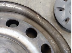 Recambio de llanta para mercedes-benz vito / mixto furgoneta (w639) 109 cdi (639.601, 639.603, 639.605) referencia OEM IAM   