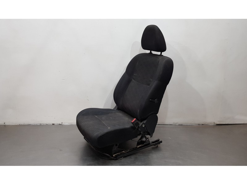 Recambio de asiento delantero derecho para nissan qashqai (j11) visia referencia OEM IAM 873014EB1A 871044EB2B  Recambio de asiento delantero derecho para nissan qashqai (j11) visia referencia OEM IAM 873014EB1A 871044EB2B