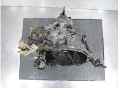 Recambio de caja cambios para citroën c4 coupé (la_) 1.6 hdi referencia OEM IAM   