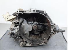 Recambio de caja cambios para citroën c4 coupé (la_) 1.6 hdi referencia OEM IAM    2