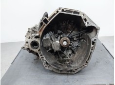 Recambio de caja cambios para renault megane iii grandtour (kz0/1) 1.5 dci referencia OEM IAM    2