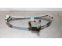 Recambio de elevalunas trasero derecho para peugeot 406 break (s1/s2) st pack sport referencia OEM IAM 9636619380  