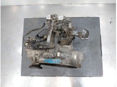 Recambio de caja cambios para seat altea xl (5p5, 5p8) 1.6 tdi referencia OEM IAM   