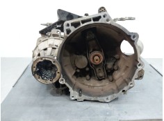 Recambio de caja cambios para seat altea xl (5p5, 5p8) 1.6 tdi referencia OEM IAM    2