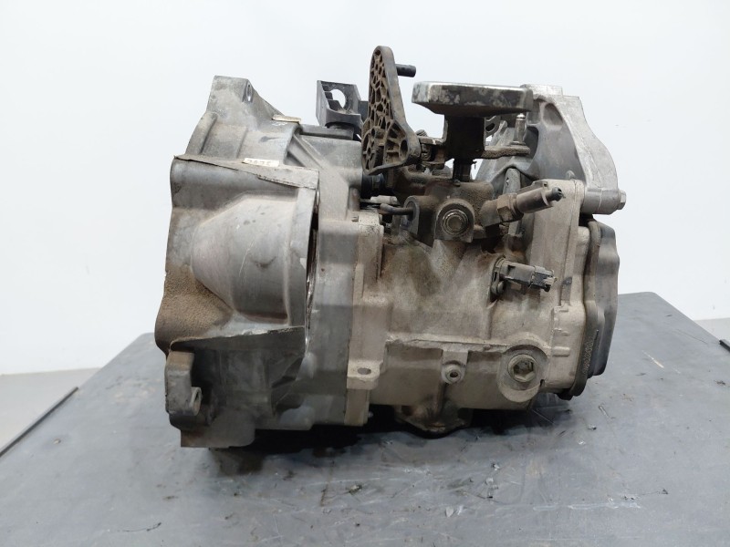 Recambio de caja cambios para seat altea xl (5p5, 5p8) 1.6 tdi referencia OEM IAM   