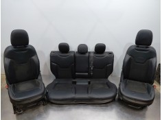 Recambio de juego asientos completo para jeep compass ii multiair referencia OEM IAM   