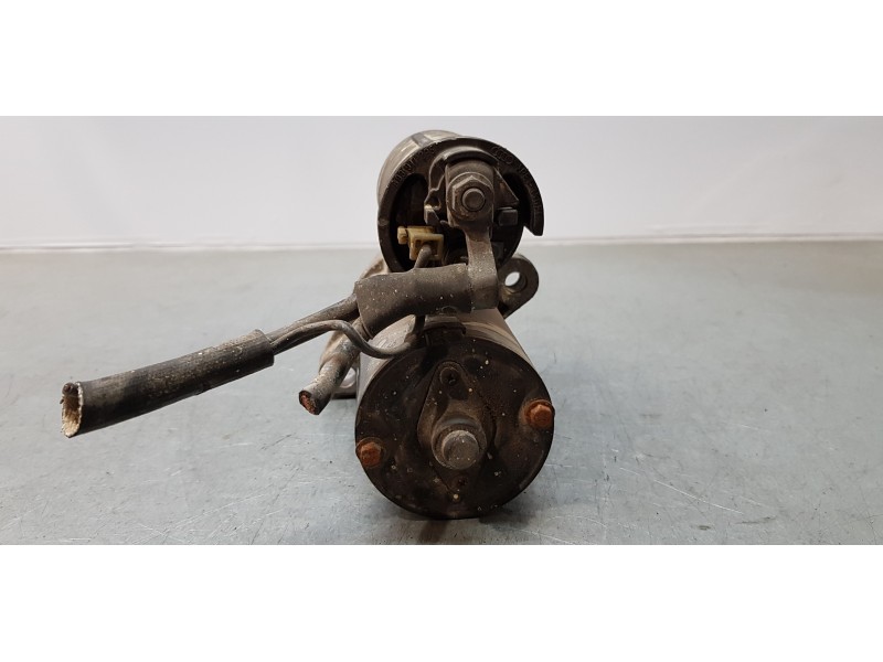 Recambio de motor arranque para audi a4 berlina (8e) 2.4 referencia OEM IAM 078911023D   Recambio de motor arranque para audi a4 berlina (8e) 2.4 referencia OEM IAM 078911023D