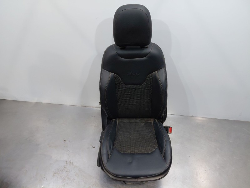 Recambio de juego asientos completo para jeep compass ii multiair referencia OEM IAM   