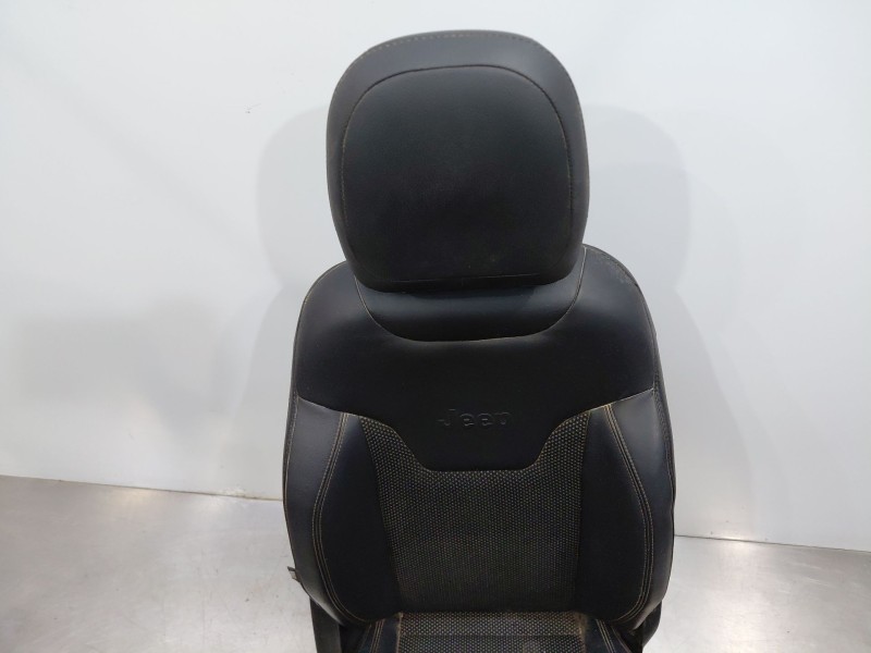 Recambio de juego asientos completo para jeep compass ii multiair referencia OEM IAM   