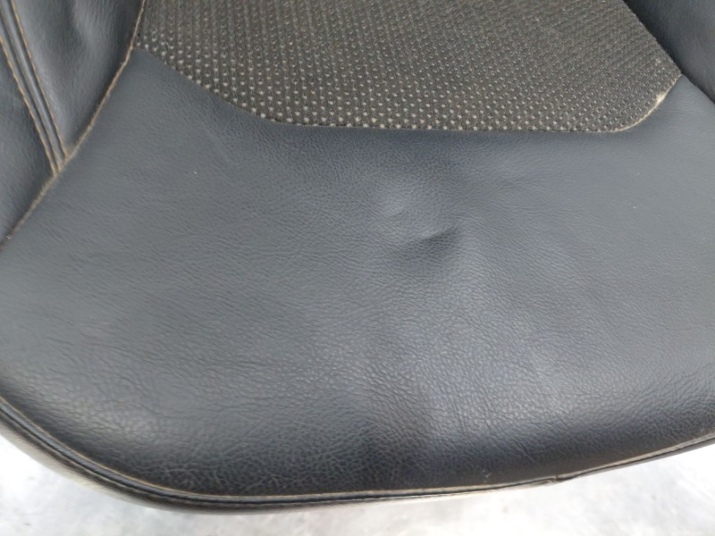 Recambio de juego asientos completo para jeep compass ii multiair referencia OEM IAM   